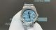 8+ Factory Replica Rolex Day-Date 40mm White Dial Gain Weight Swiss 3255 Watch (4)_th.jpg